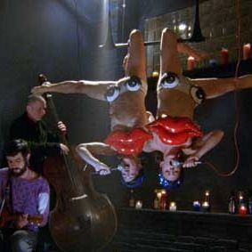 Photo John Cameron Mitchell