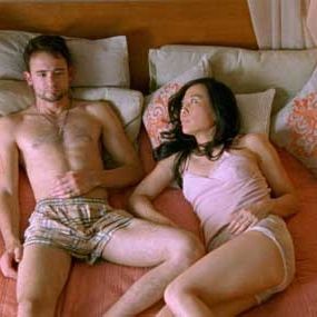 Photo John Cameron Mitchell