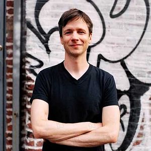 Photo John Cameron Mitchell