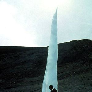 Photo Une Vérité qui Dérange