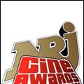 Photo NRJ Ciné Awards
