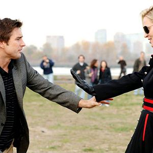 Photo Ivan Reitman