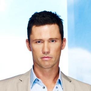 Photo Jeffrey Donovan