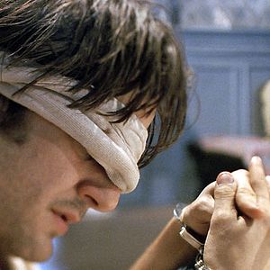 Photo Israel Adrián Caetano