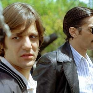 Photo Israel Adrián Caetano