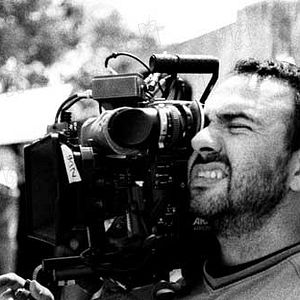 Photo Israel Adrián Caetano