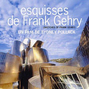 Photo Esquisses de Frank Gehry