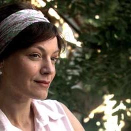 Photo Marion Mitterhammer