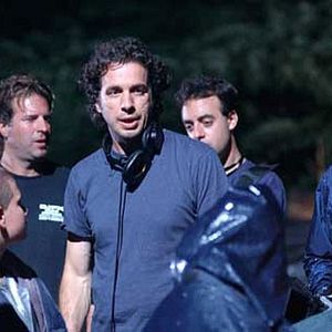 Photo Michael Cuesta