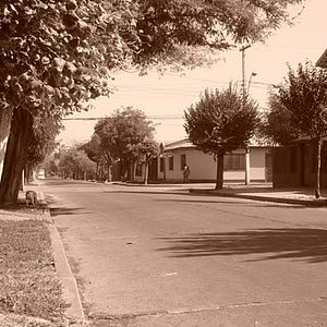 Photo Carmen Castillo