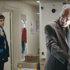 Photo Stéphane Allagnon