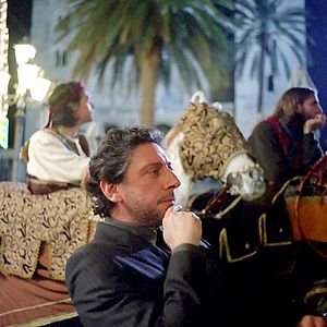 Photo Marco Bellocchio