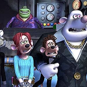 Souris City : Photos et affiches - AlloCiné