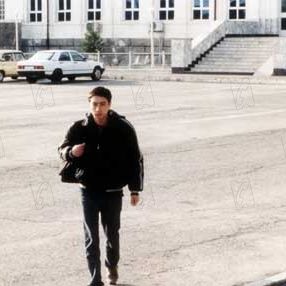 Photo Pour aller au ciel, il faut mourir