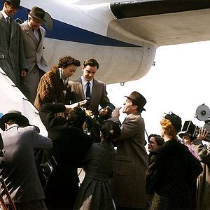 Photo Marion Cotillard