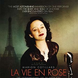 Photo La Môme