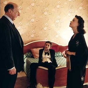 Photo Marion Cotillard