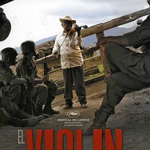 Photo Le Violon
