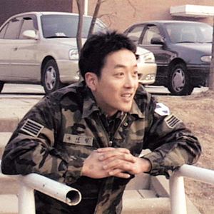 Photo Jung-woo Ha