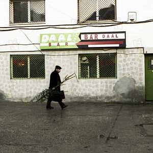 Photo Corneliu Porumboiu