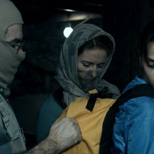 Photo Luisa Williams