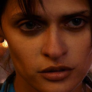 Photo Luisa Williams