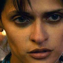 Photo Luisa Williams