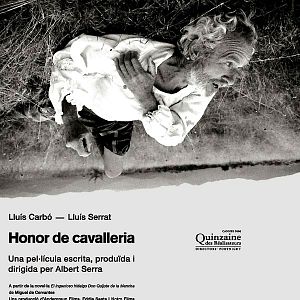 Photo Honor de cavallería