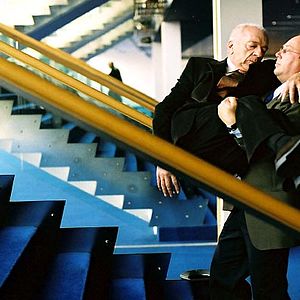 Photo Olivier Gourmet