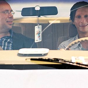 Photo Philippe Falardeau