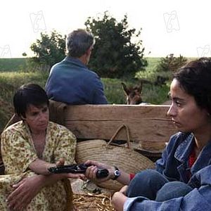 Photo Fettouma Bouamari