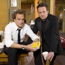 Photo Studio 60 on the Sunset Strip