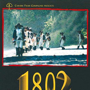 Photo 1802, l'épopée guadeloupéenne