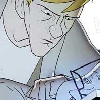 Photo Anders Morgenthaler