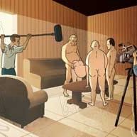 Photo Anders Morgenthaler