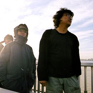 Photo Bong Joon Ho