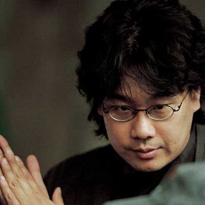 Photo Bong Joon Ho