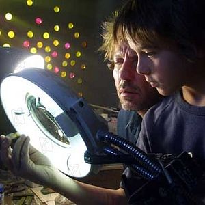 Photo Peter Cattaneo