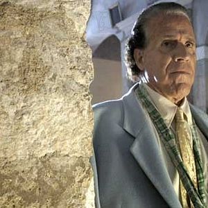 Photo Paolo Sorrentino