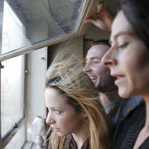 Photo Andrea Arnold