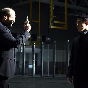 Photo Rogue l'ultime affrontement