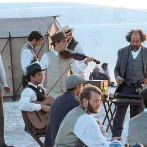 Photo Andrucha Waddington