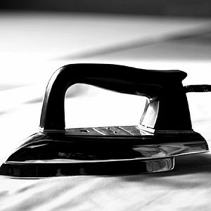 Photo Iron