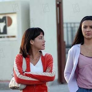 Photo Ana Claudia Talancón