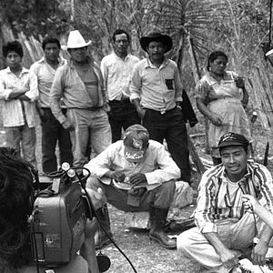 Photo L'Oeil des zapatistes