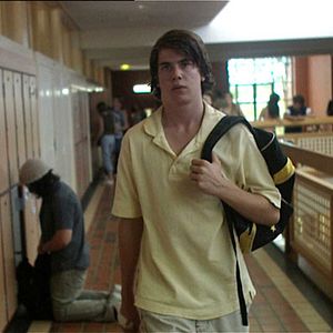 Photo Murali K. Thalluri