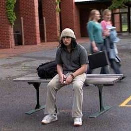 Photo Joel Mackenzie