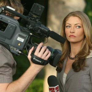 Photo Rebecca Gayheart