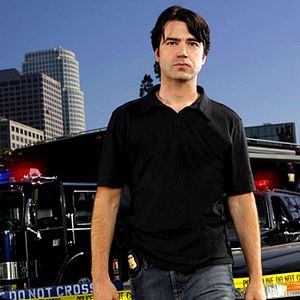 Photo Ron Livingston