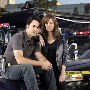 Photo Ron Livingston